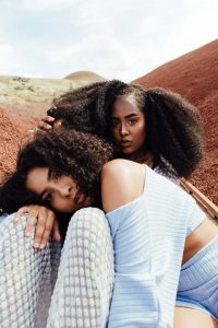 Read more about the article Hennessy Carolina Looked Bomb in a Little Black Dress